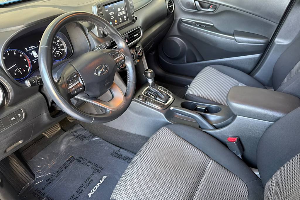 Thumbnail: 2019 Hyundai Kona - 9