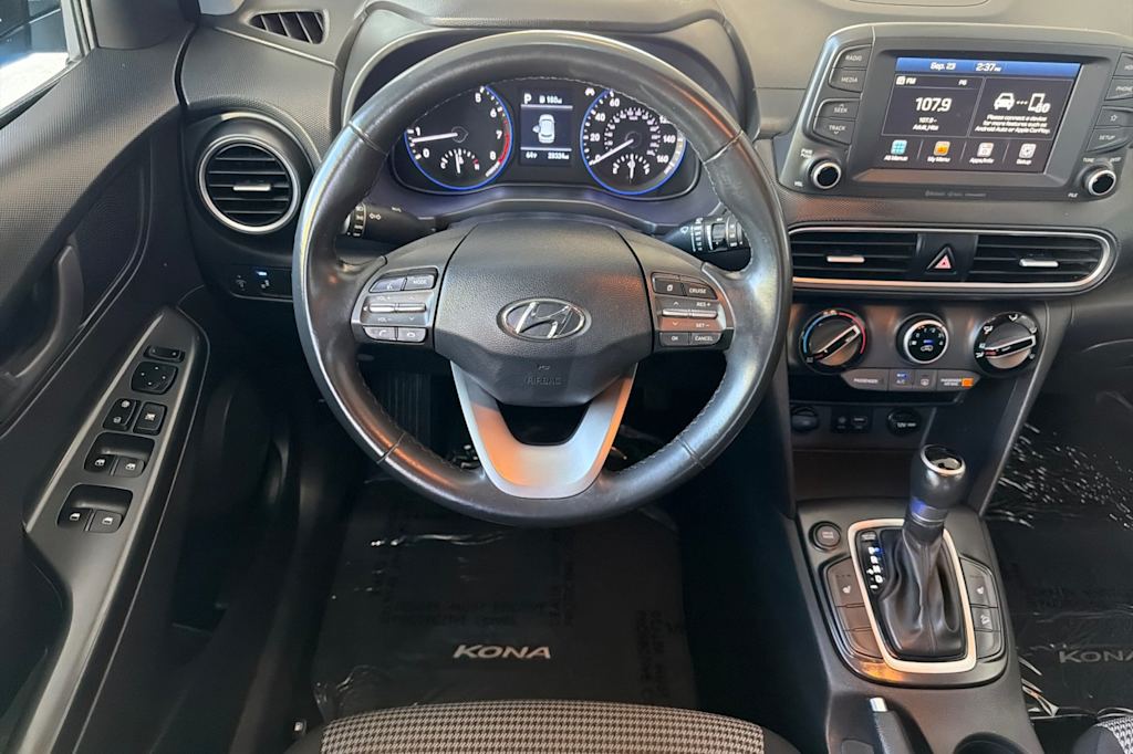 Thumbnail: 2019 Hyundai Kona - 12