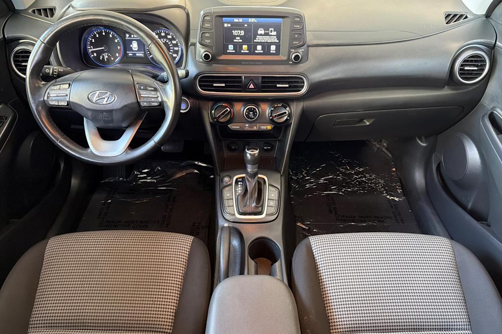 Thumbnail: 2019 Hyundai Kona - 2