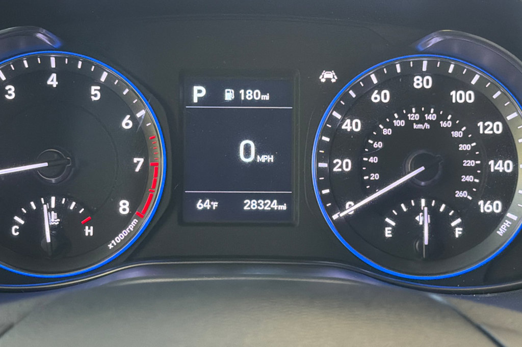 Thumbnail: 2019 Hyundai Kona - 31