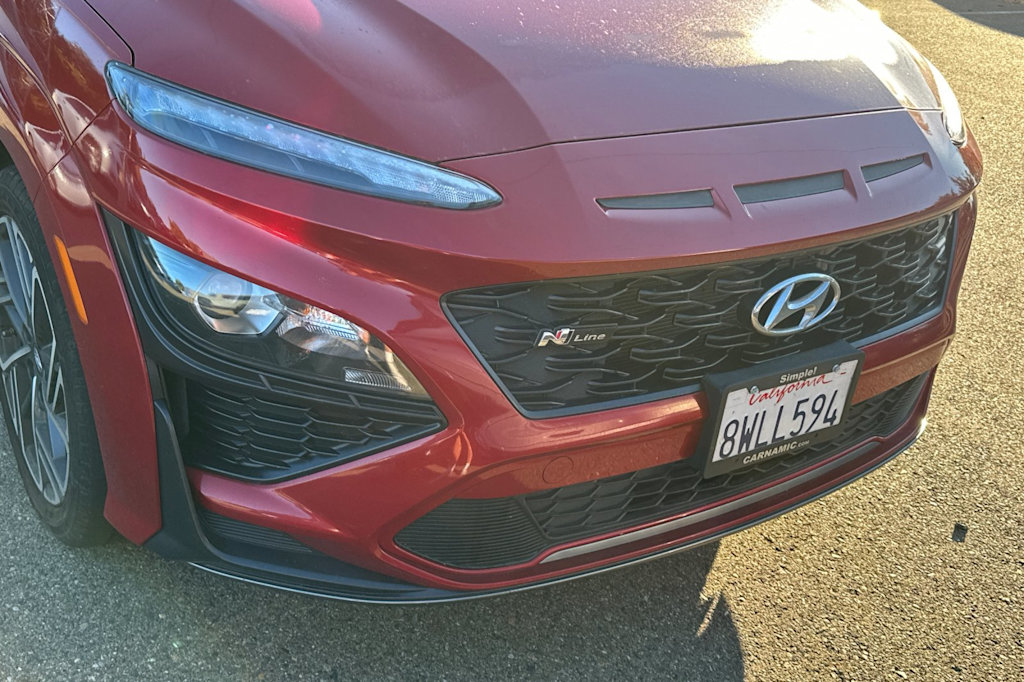 Thumbnail: 2022 Hyundai Kona - 9