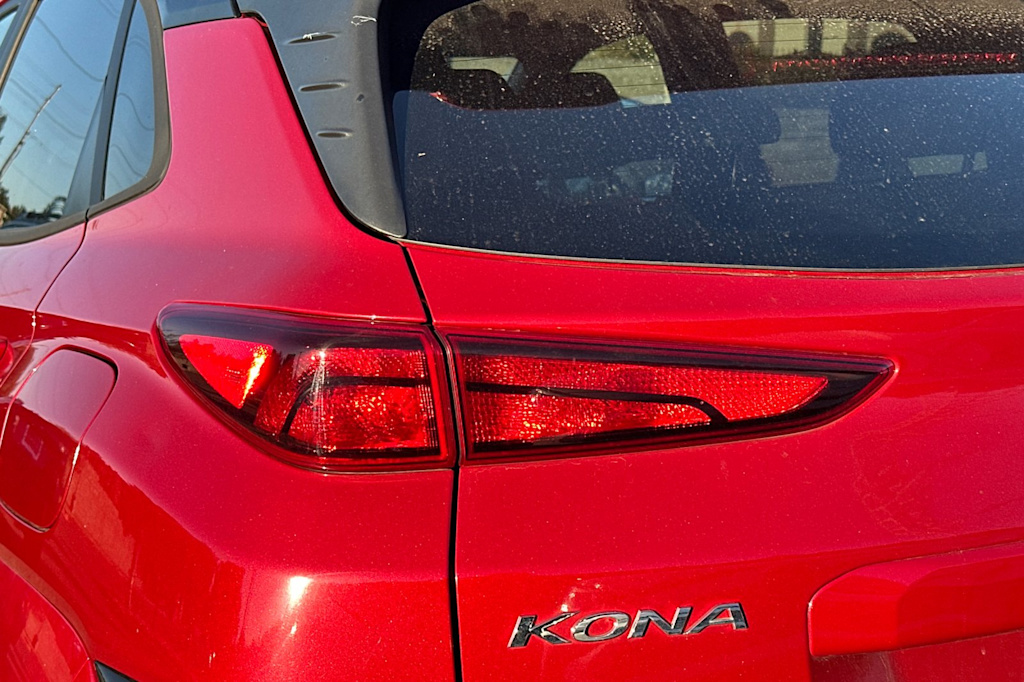 Thumbnail: 2022 Hyundai Kona - 13