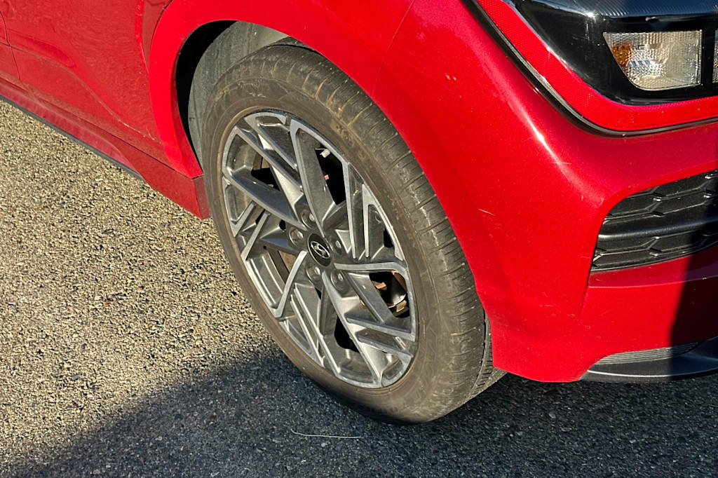 Thumbnail: 2022 Hyundai Kona - 16