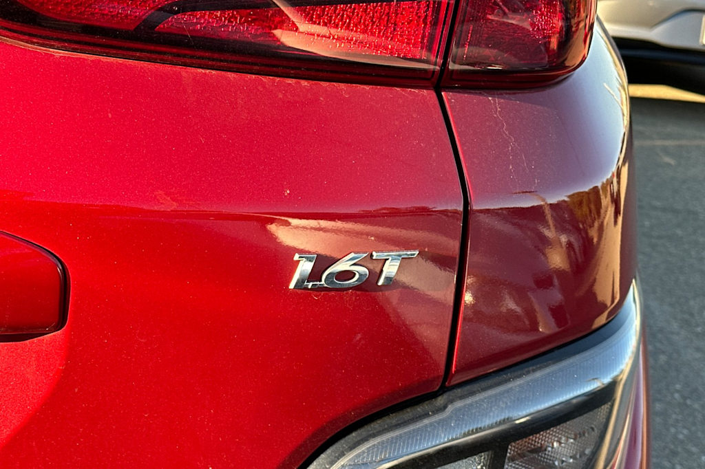Thumbnail: 2022 Hyundai Kona - 7