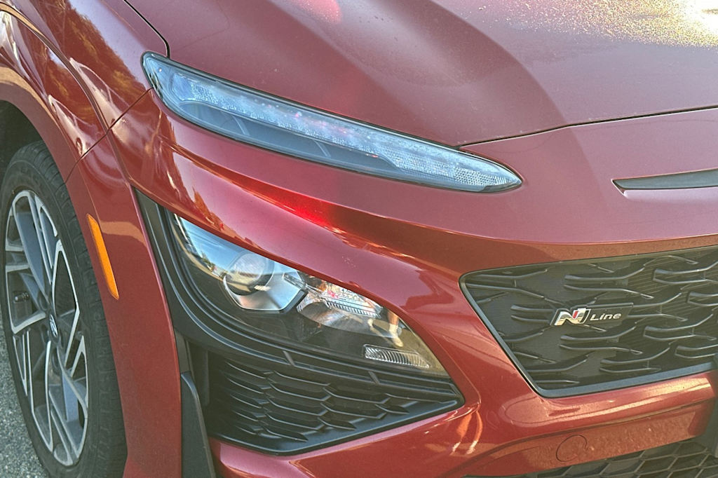 Thumbnail: 2022 Hyundai Kona - 8