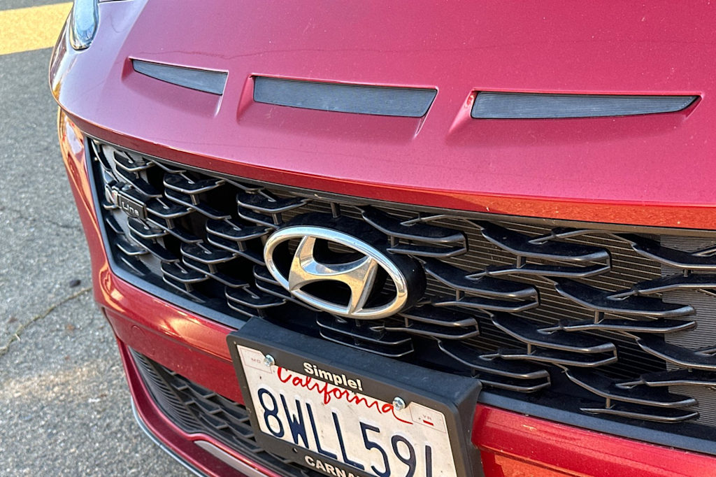 Thumbnail: 2022 Hyundai Kona - 4