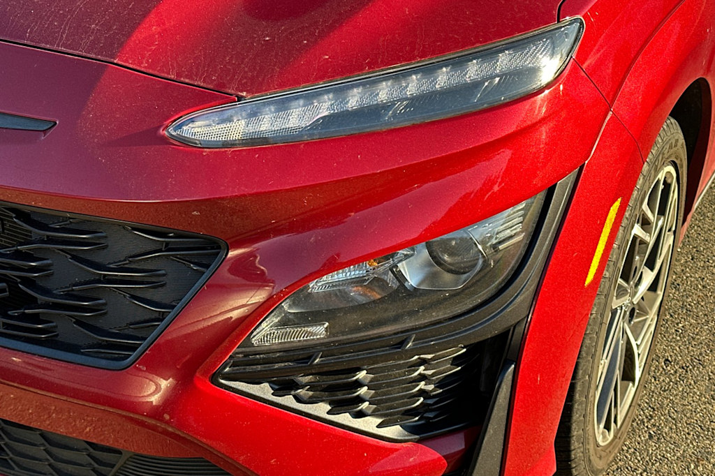 Thumbnail: 2022 Hyundai Kona - 10
