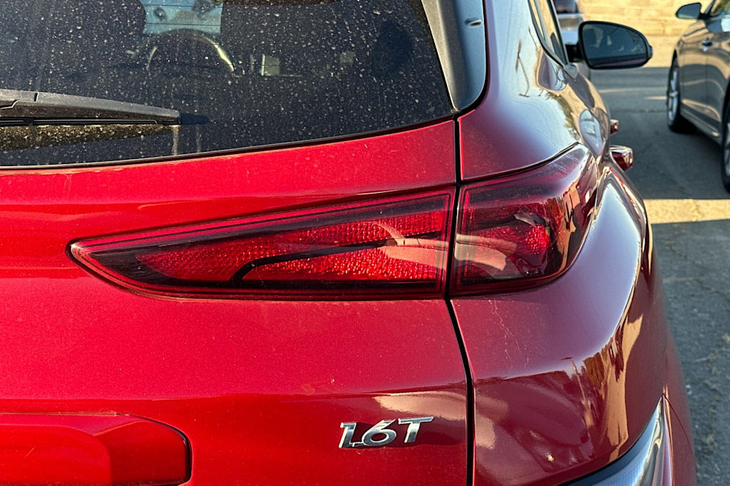 Thumbnail: 2022 Hyundai Kona - 15