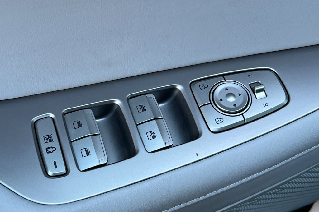 Thumbnail: 2022 Hyundai Palisade - 21