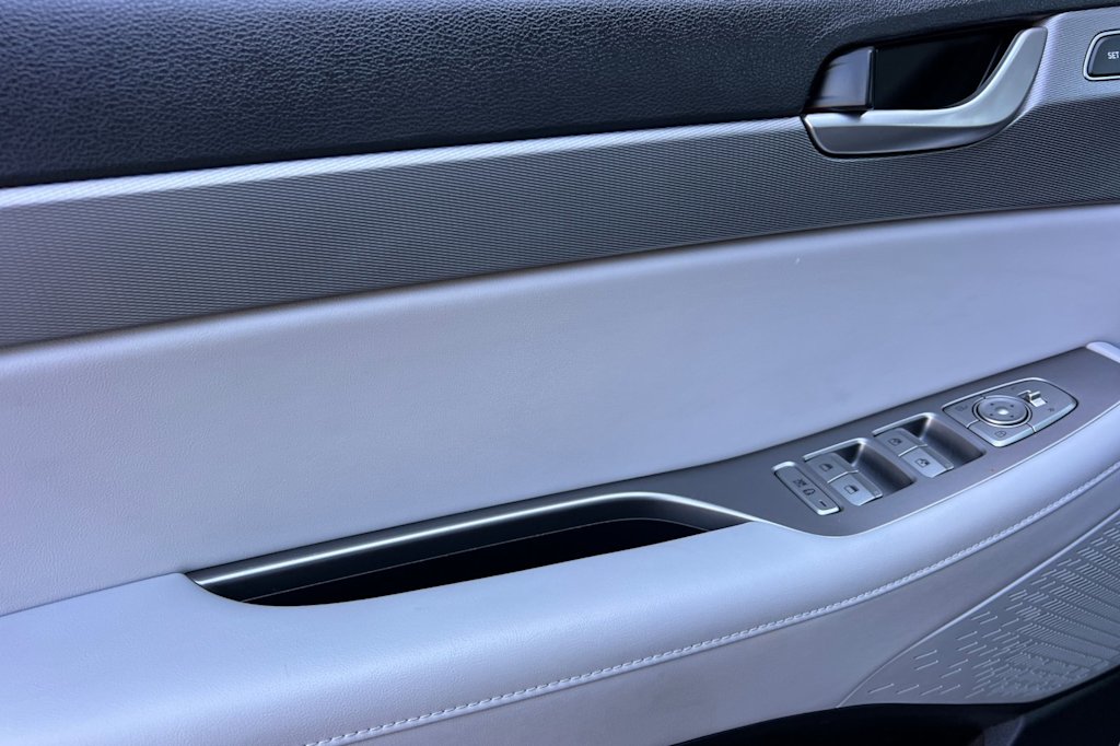 Thumbnail: 2022 Hyundai Palisade - 20