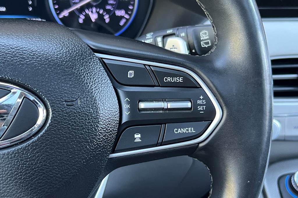 Thumbnail: 2022 Hyundai Palisade - 32
