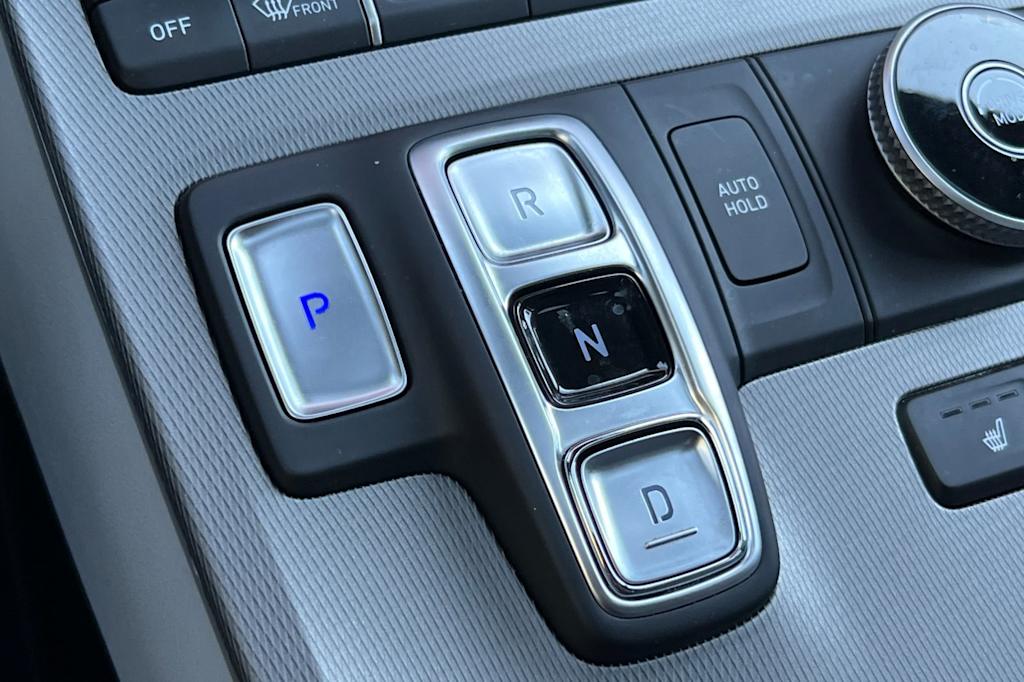 Thumbnail: 2022 Hyundai Palisade - 14