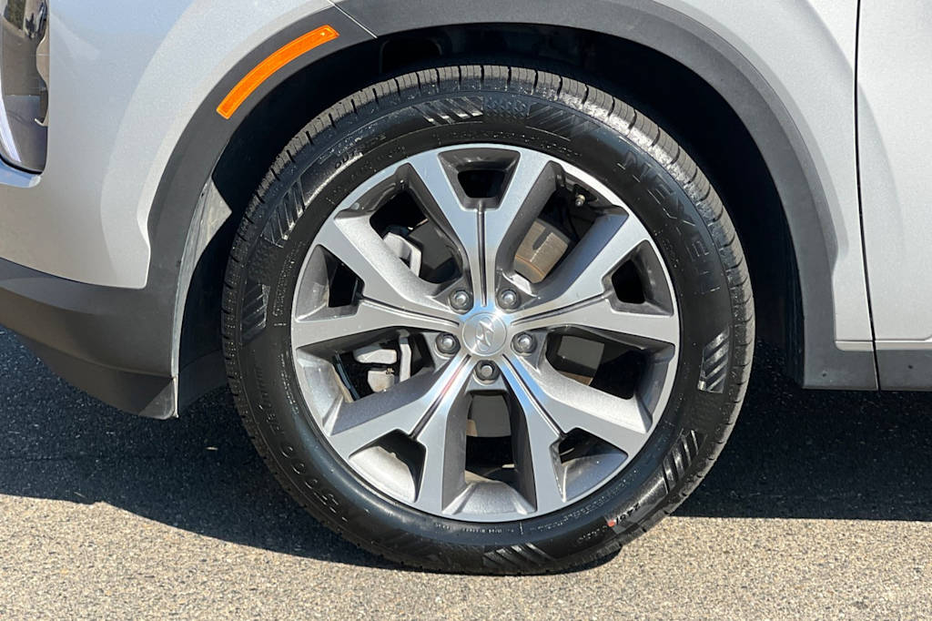 Thumbnail: 2022 Hyundai Palisade - 8