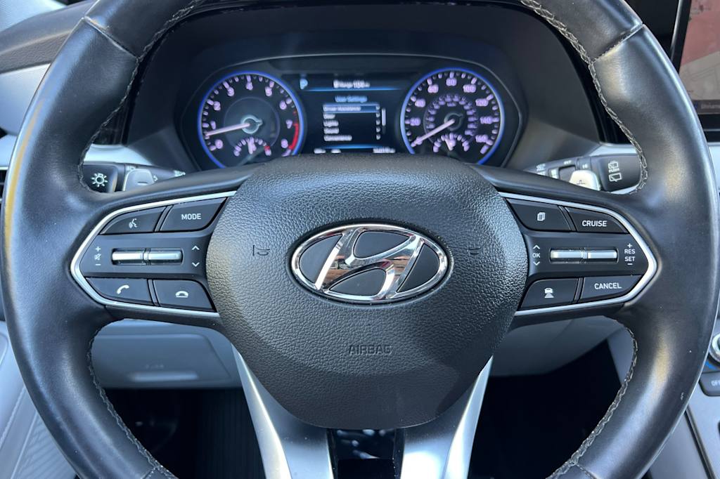 Thumbnail: 2022 Hyundai Palisade - 30