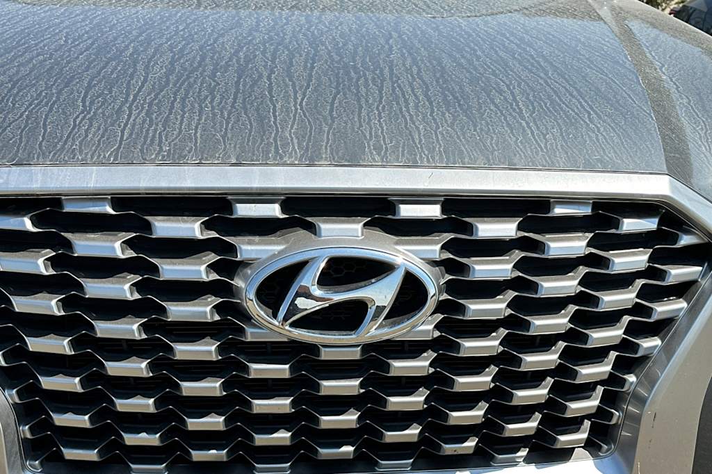 Thumbnail: 2021 Hyundai Palisade - 11