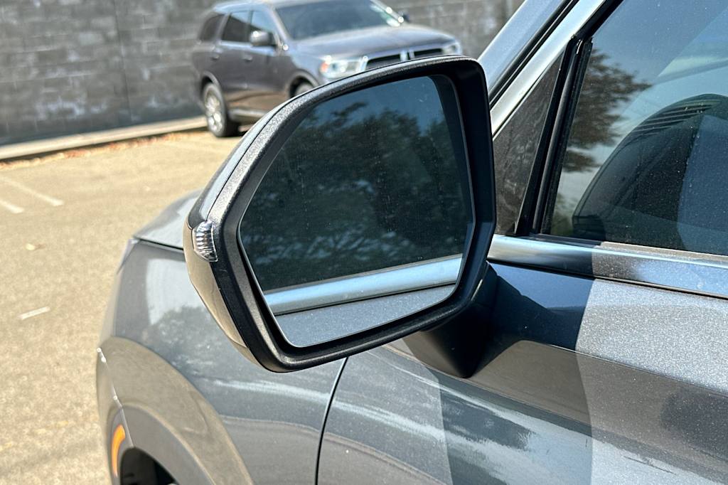 Thumbnail: 2021 Hyundai Palisade - 20