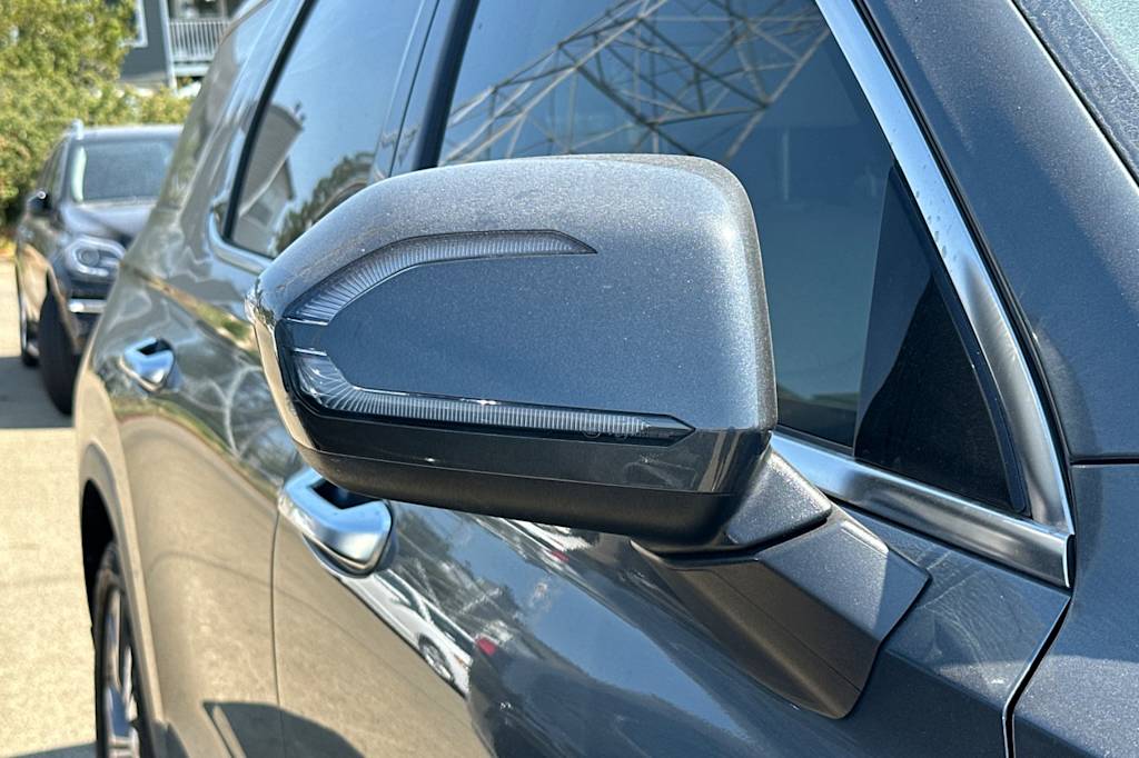 Thumbnail: 2021 Hyundai Palisade - 13