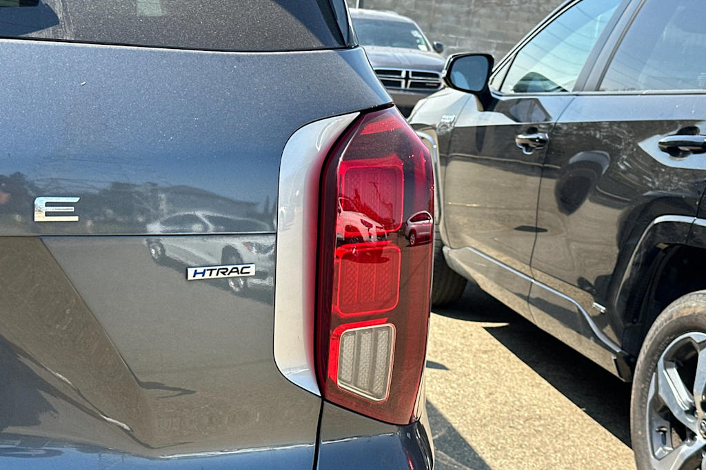Thumbnail: 2021 Hyundai Palisade - 17