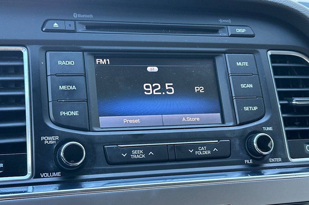 Thumbnail: 2016 Hyundai Sonata - 13