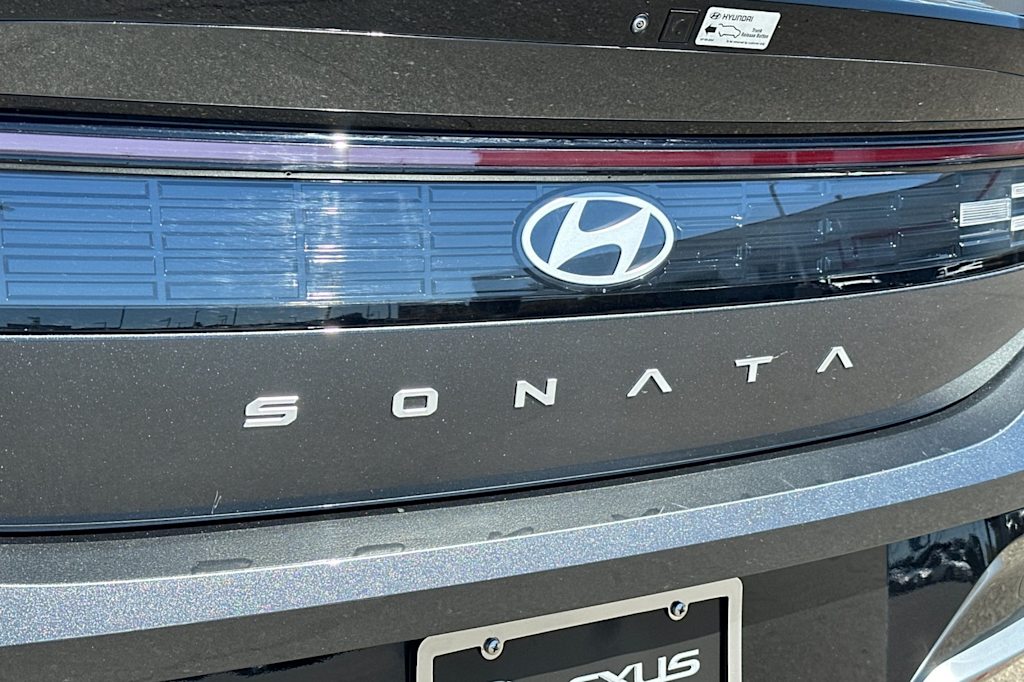 Thumbnail: 2024 Hyundai Sonata - 32