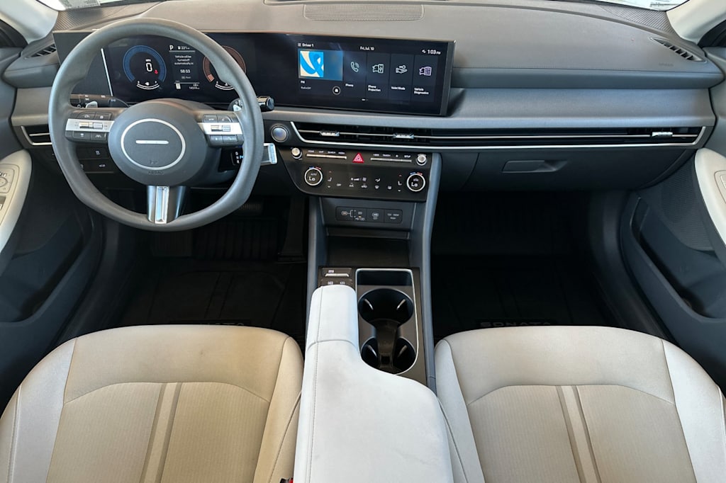Thumbnail: 2024 Hyundai Sonata - 2