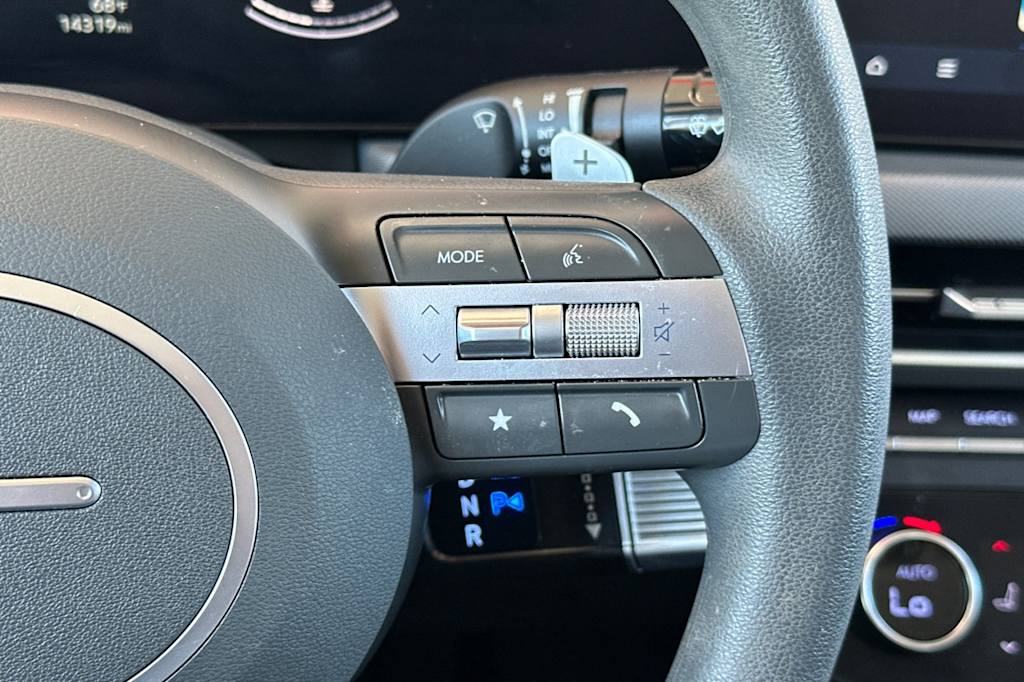 Thumbnail: 2024 Hyundai Sonata - 29