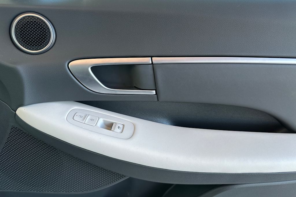 Thumbnail: 2024 Hyundai Sonata - 22