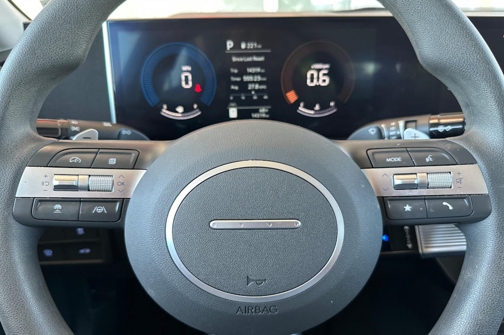 Thumbnail: 2024 Hyundai Sonata - 27