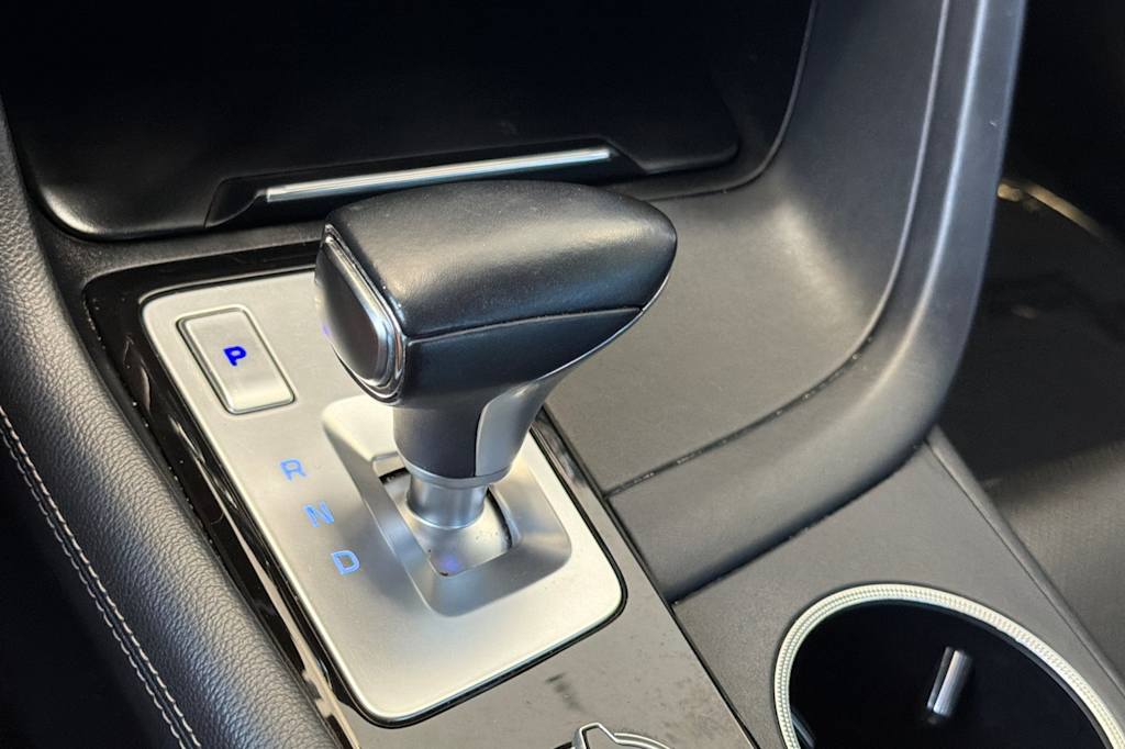 Thumbnail: 2021 Genesis G70 - 14