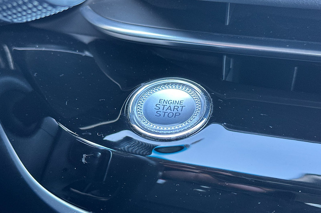 Thumbnail: 2021 Genesis G80 - 27