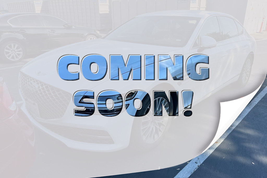 Thumbnail: 2023 Genesis G80 - 4