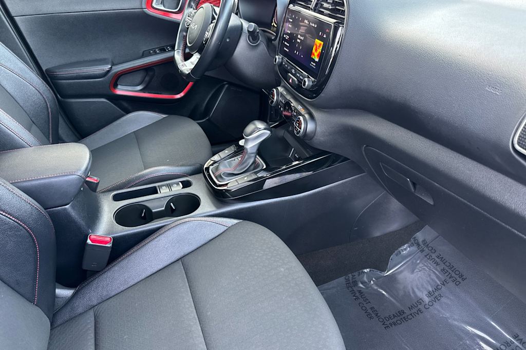 Thumbnail: 2023 Kia Soul - 11