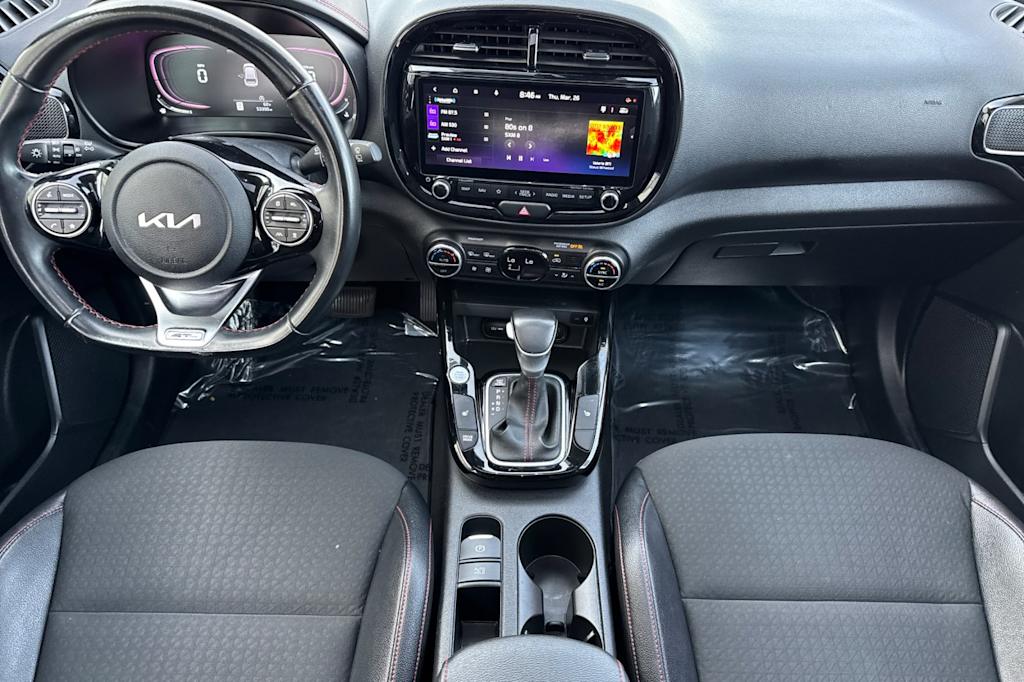 Thumbnail: 2023 Kia Soul - 2