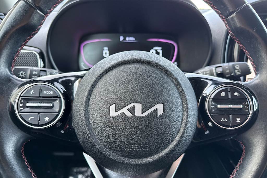 Thumbnail: 2023 Kia Soul - 29