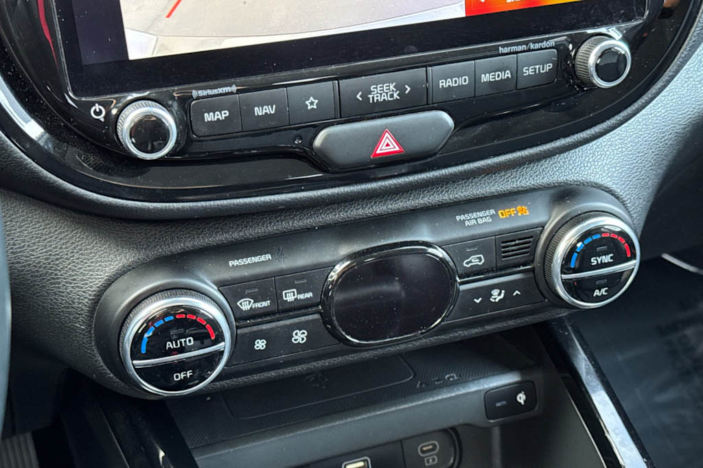 Thumbnail: 2023 Kia Soul - 27