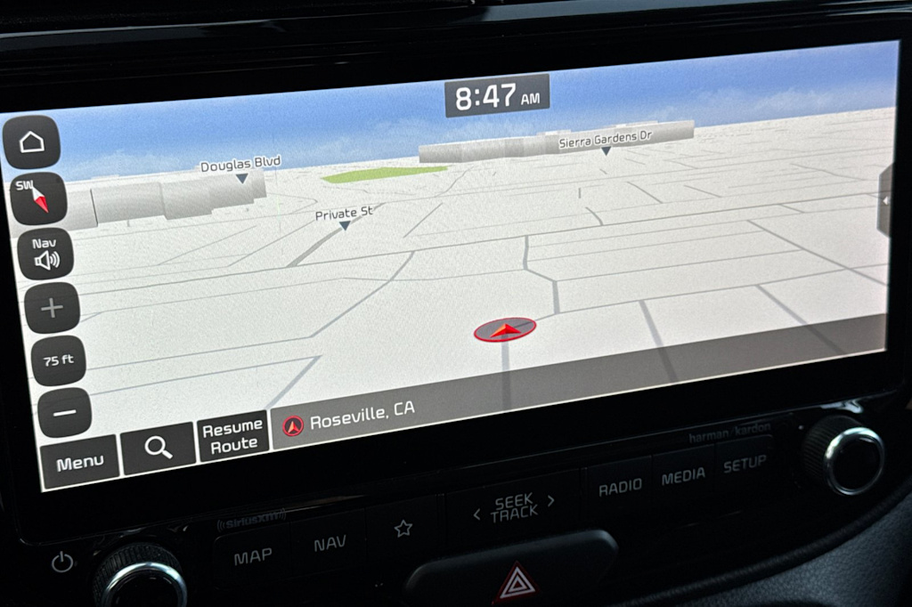 Thumbnail: 2023 Kia Soul - 25