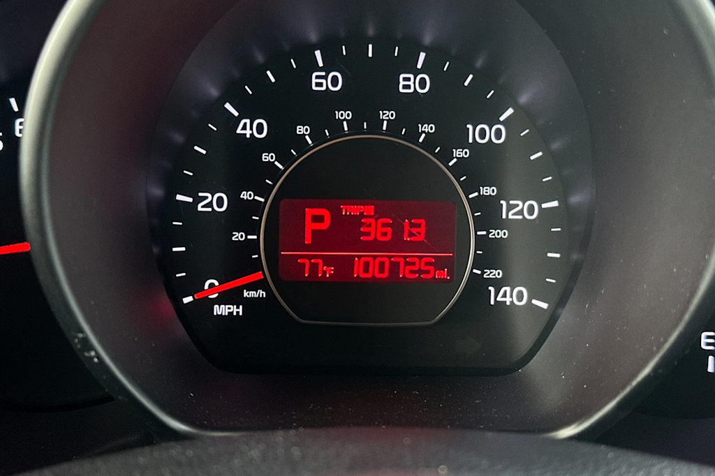 Thumbnail: 2015 Kia Soul - 29