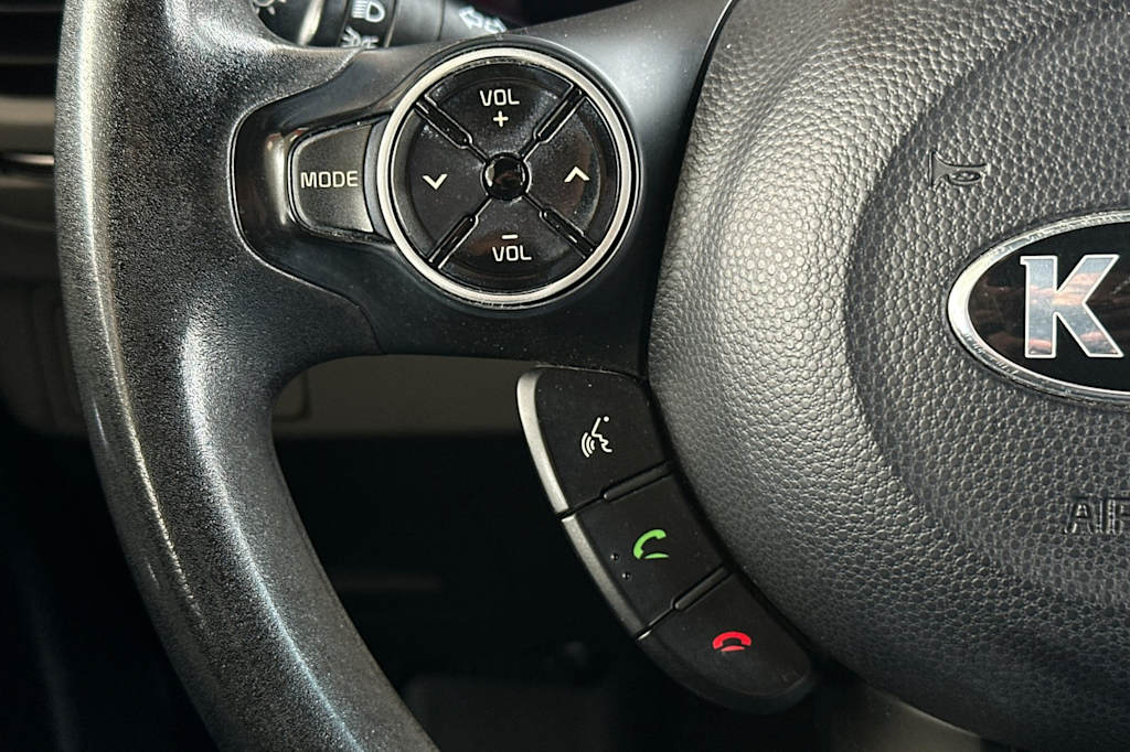 Thumbnail: 2015 Kia Soul - 27
