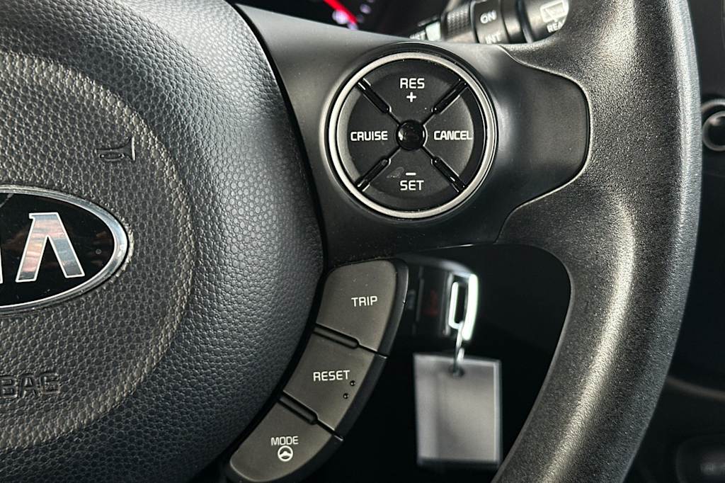 Thumbnail: 2015 Kia Soul - 28