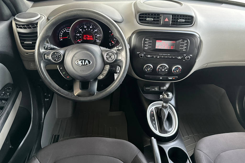 Thumbnail: 2015 Kia Soul - 12