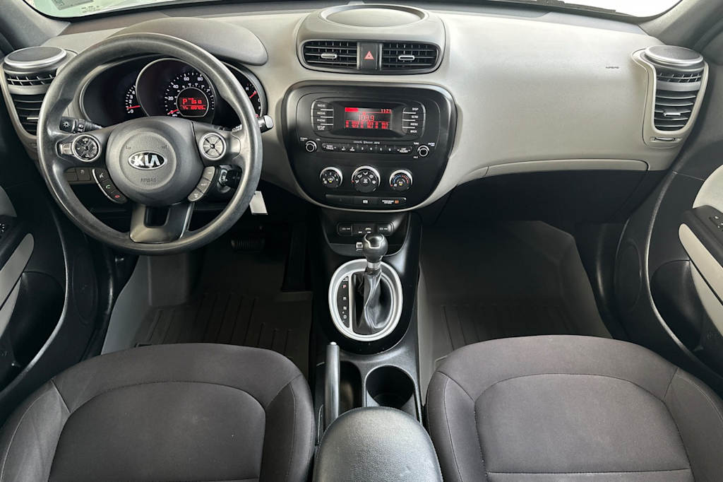 Thumbnail: 2015 Kia Soul - 2
