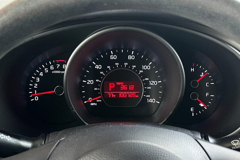 Thumbnail: 2015 Kia Soul - 16