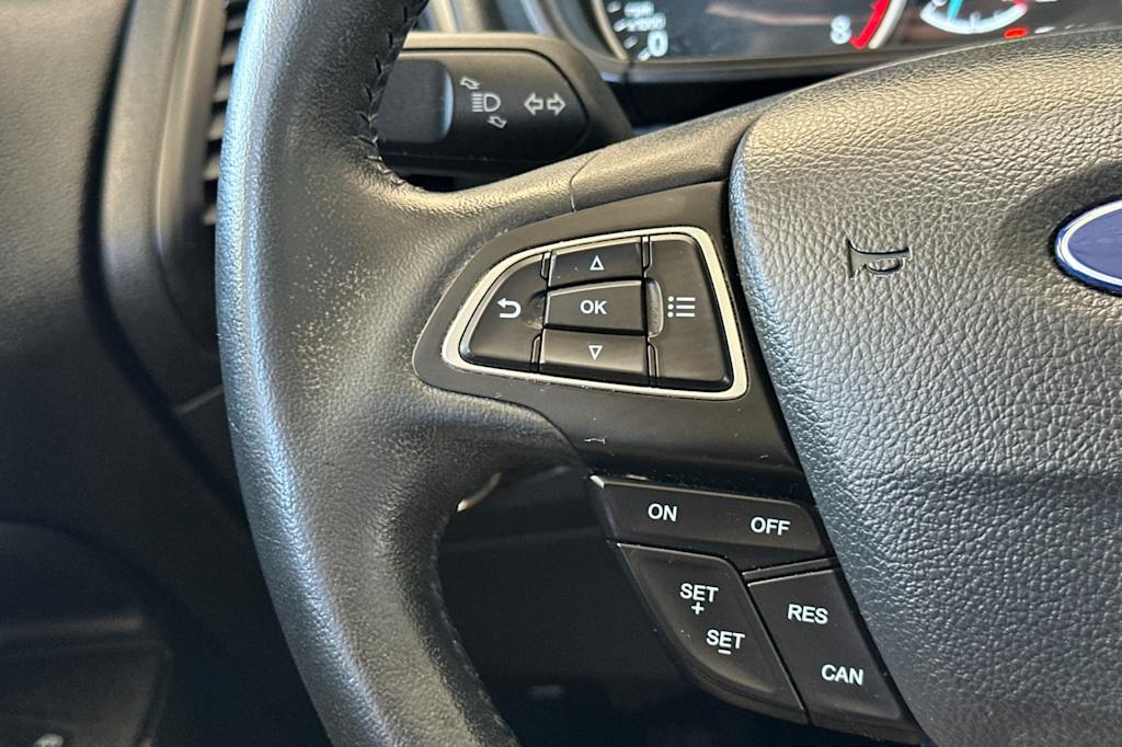 2020 Ford EcoSport SE 29