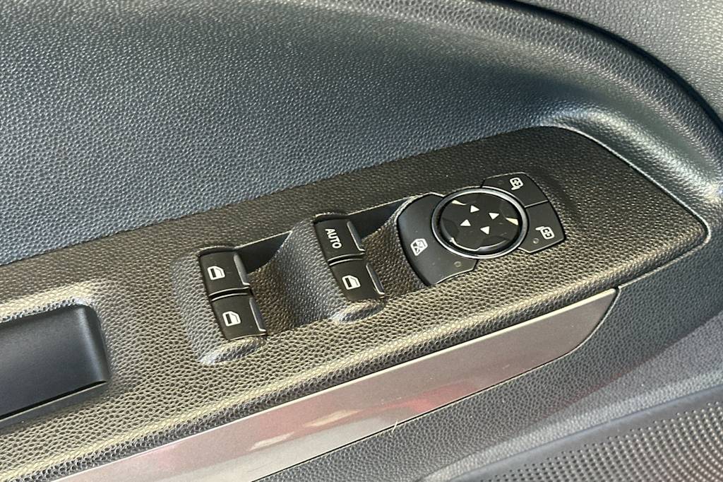 2020 Ford EcoSport SE 22