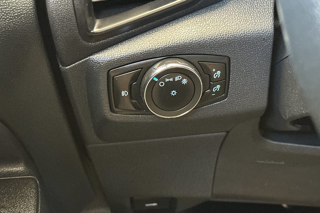2020 Ford EcoSport SE 32