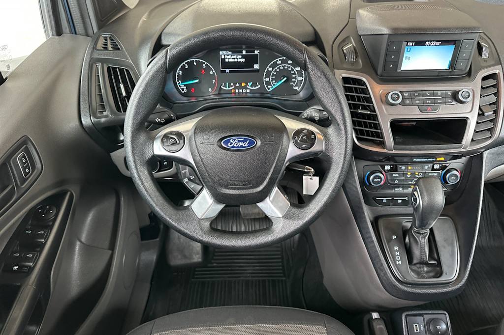 Thumbnail: 2021 Ford Transit Series - 9