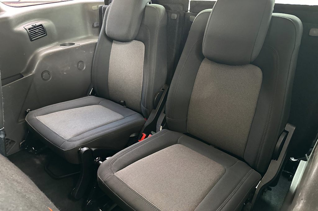 Thumbnail: 2021 Ford Transit Series - 23