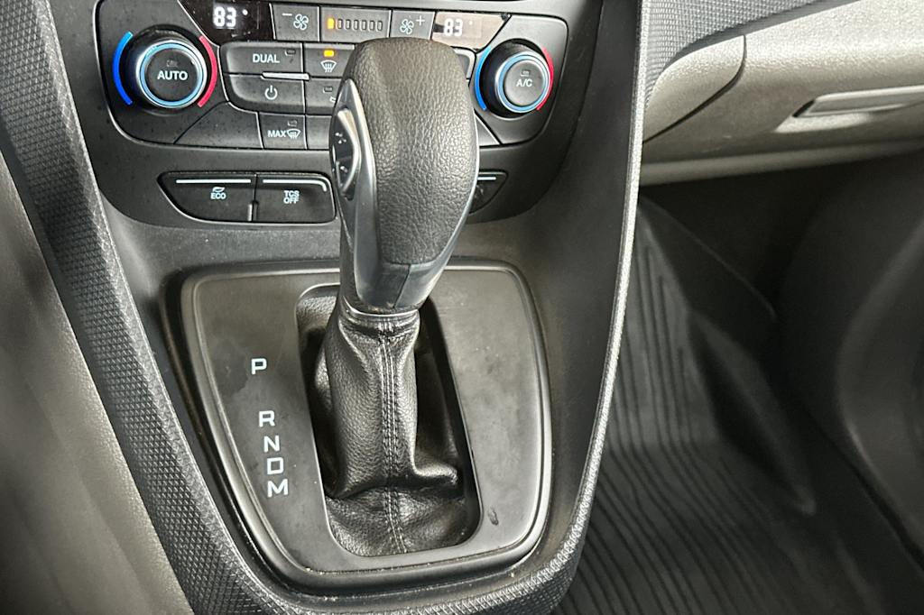 Thumbnail: 2021 Ford Transit Series - 14