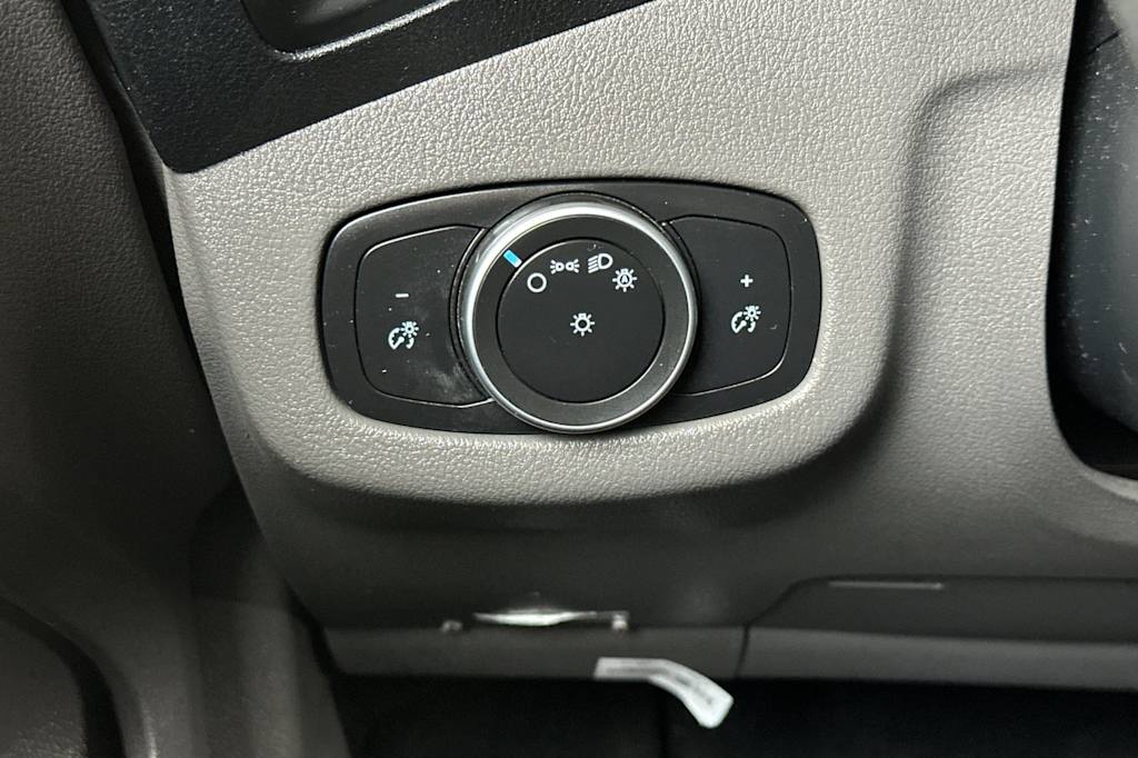 Thumbnail: 2021 Ford Transit Series - 32