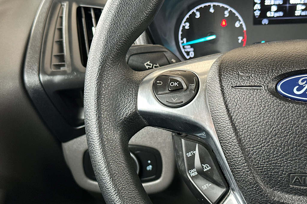 Thumbnail: 2021 Ford Transit Series - 29